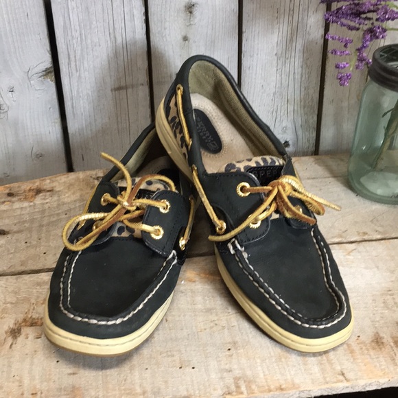 Sperry Shoes - Ladies Sperry Shoes